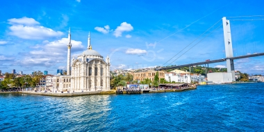 برنامج اسطنبول