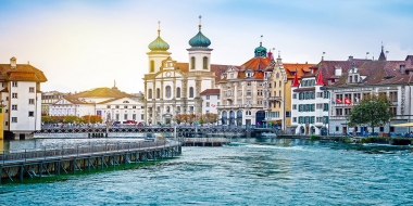 ALMANYA & POLONYA TURU