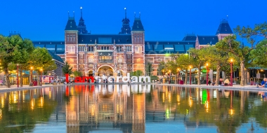 AMSTERDAM TURU