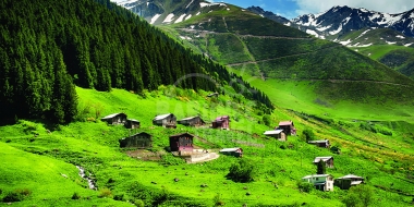 AYDER PLATEAU TOUR