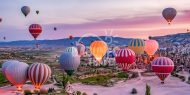 BALLOON TOURS