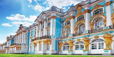 Baltklar & Rusya & skandinavya