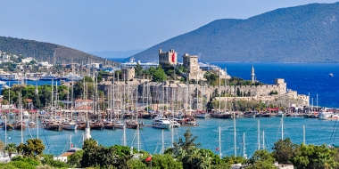 BODRUM TOUR