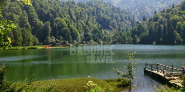 BORCKA KARAGOL LAKE TOURS