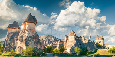 CAPPADOCIA GREEN TOURS