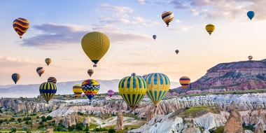 CAPPADOCIA TOUR