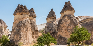 CAPPADOCIA TOUR