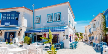 EME, ALAATI, SEFERHSAR VE SIACIK TURU