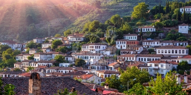 EFES, RNCE, MERYEMANA TURU