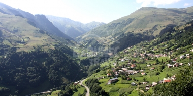 HAMSKY, SMELA MANASTIRI  TURU