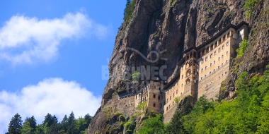 HAMSIKOY, SUMELA MONASTERY  TOURS