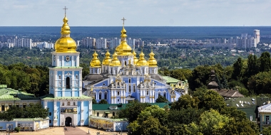 KIEV TURU (KURBAN BAYRAMI)