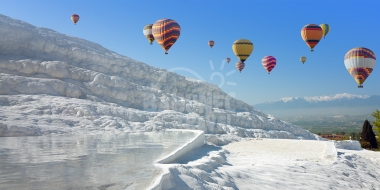 PAMUKKALE TOUR