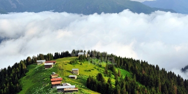 POKUT YAYLA TURU