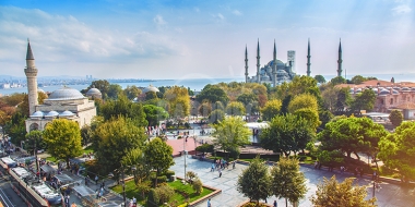SULTANAHMET TURU