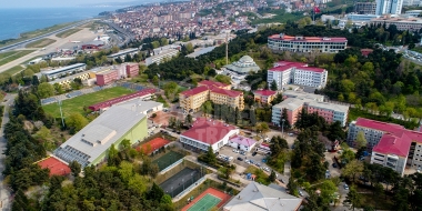 TRABZON EHR TURU