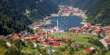 UZUNGL TOUR