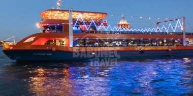 YEMEKL TRK GECES BOAZ TURU