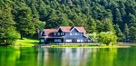 ABANT LAKE TOUR