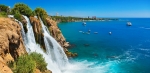 ANTALYA CITY TOURS