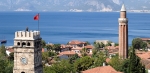 ANTALYA TOUR