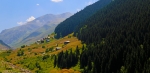 AYDER PLATEAU TOUR