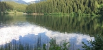 BORCKA KARAGOL LAKE TOURS