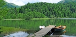 BORCKA KARAGOL LAKE TOURS