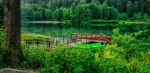 BORCKA KARAGOL LAKE TOURS