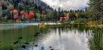 BORCKA KARAGOL LAKE TOURS
