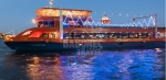 BOSPHORUS DINNER CRUISE