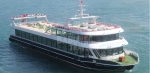 BOSPHORUS DINNER CRUISE