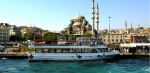BOSPHORUS DINNER CRUISE