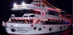 BOSPHORUS DINNER CRUISE