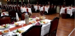 BOSPHORUS DINNER CRUISE