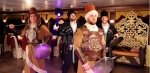 BOSPHORUS DINNER CRUISE