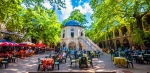 BURSA TOUR