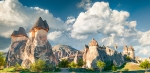 CAPPADOCIA GREEN TOURS