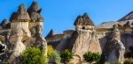 CAPPADOCIA GREEN TOURS