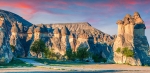 CAPPADOCIA GREEN TOURS