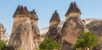 CAPPADOCIA GREEN TOURS