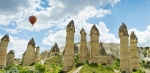 CAPPADOCIA GREEN TOURS