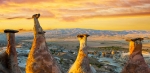 CAPPADOCIA GREEN TOURS