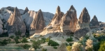 CAPPADOCIA GREEN TOURS