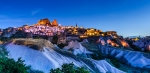 CAPPADOCIA RED TOURS