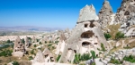 CAPPADOCIA RED TOURS