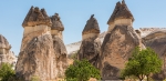 CAPPADOCIA RED TOURS