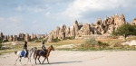 CAPPADOCIA RED TOURS