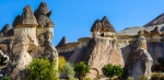 CAPPADOCIA TOUR
