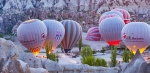 CAPPADOCIA TOUR